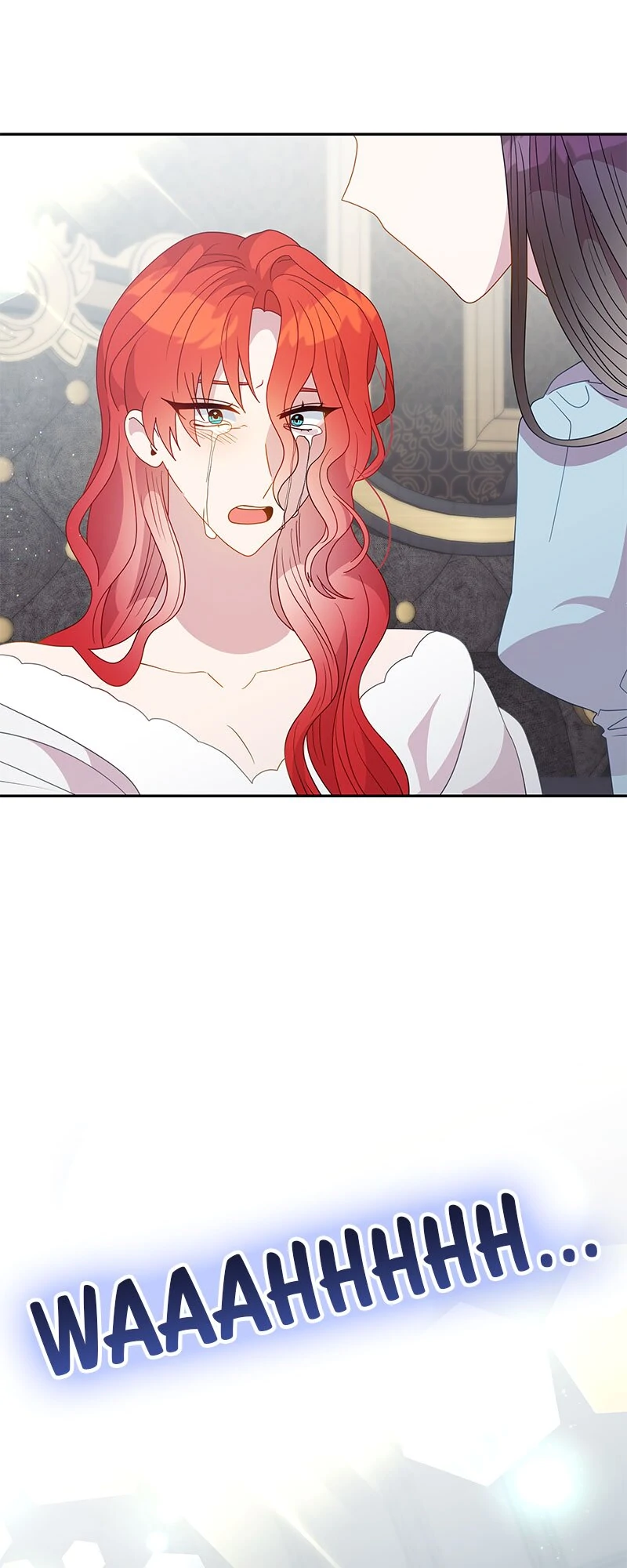 The Two-Faced Prince in Training Chapter 25 - page 24