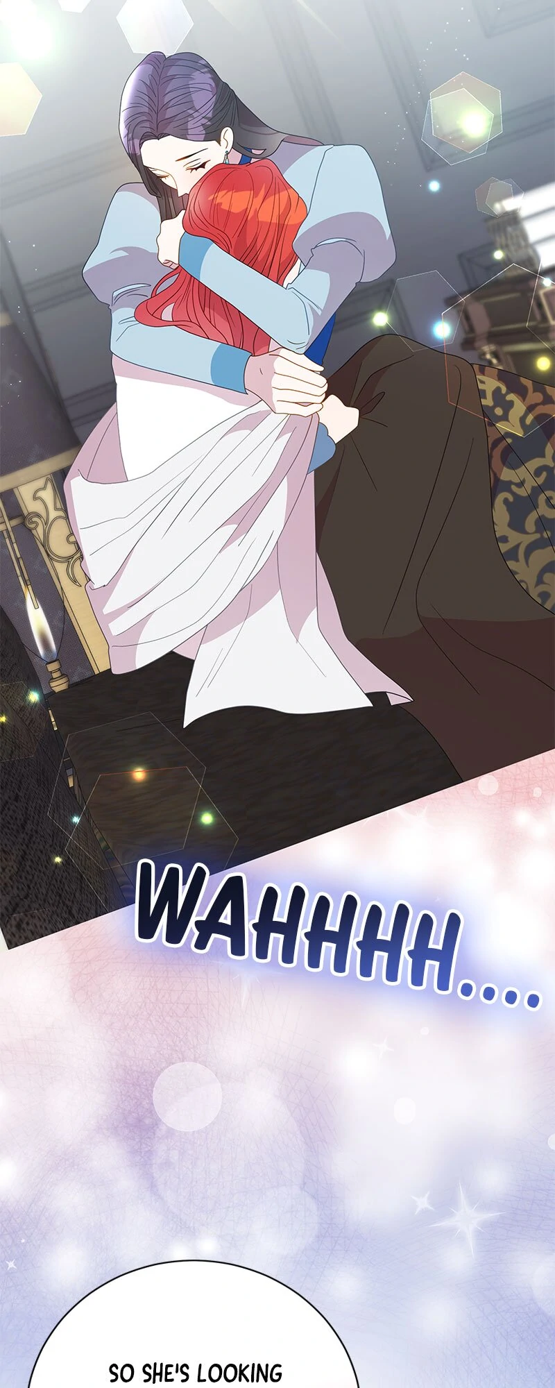 The Two-Faced Prince in Training Chapter 25 - page 25