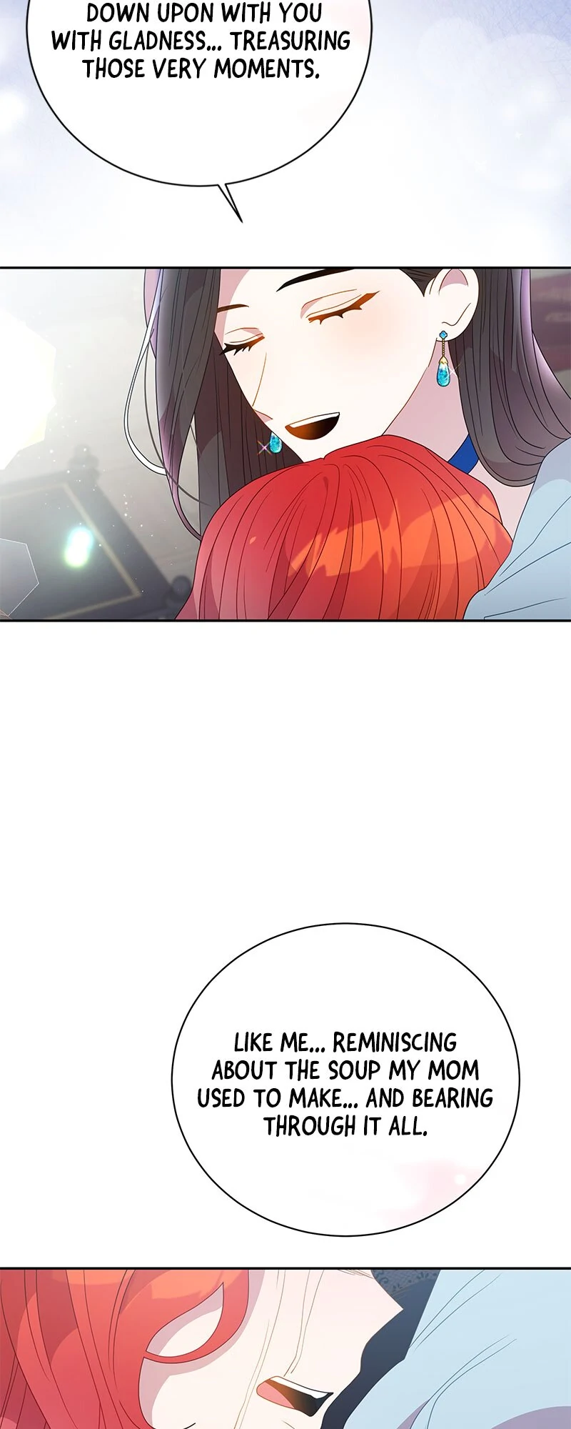 The Two-Faced Prince in Training Chapter 25 - page 26