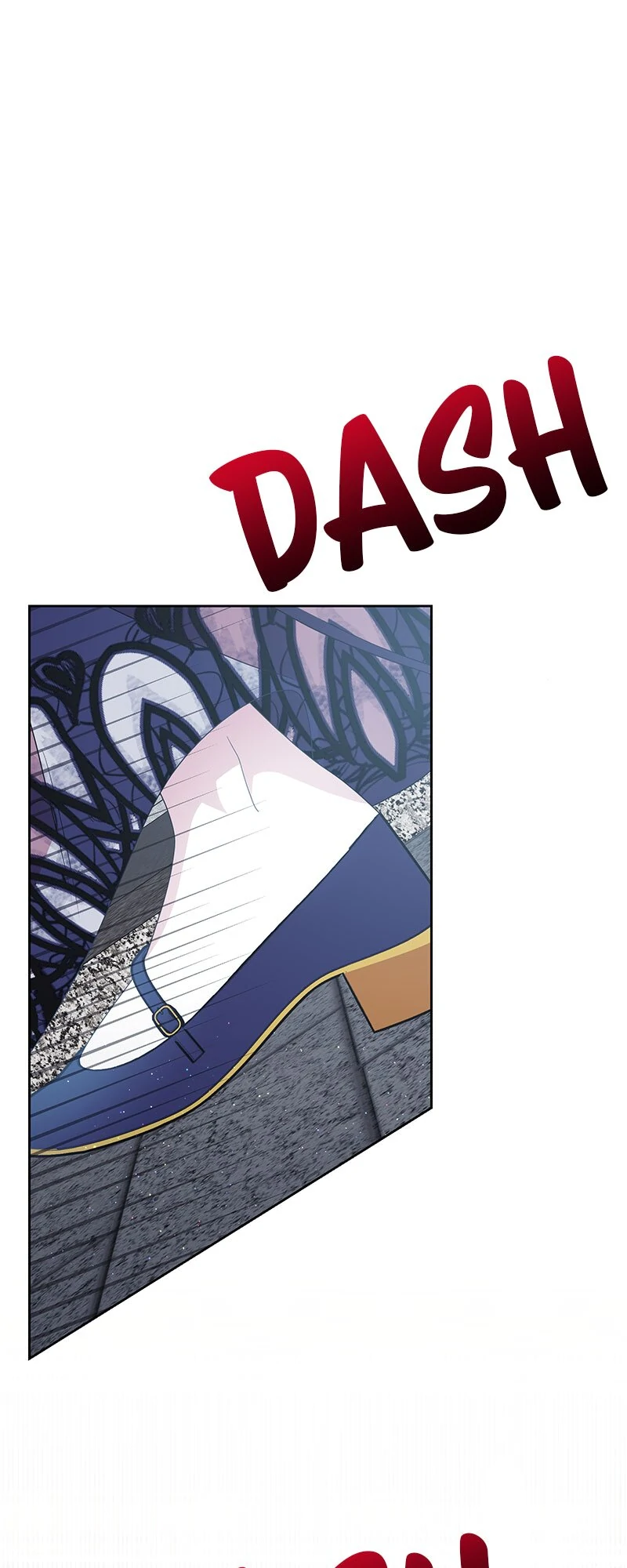 The Two-Faced Prince in Training Chapter 25 - page 29