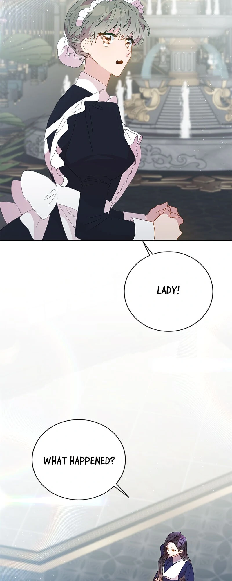 The Two-Faced Prince in Training Chapter 25 - page 31