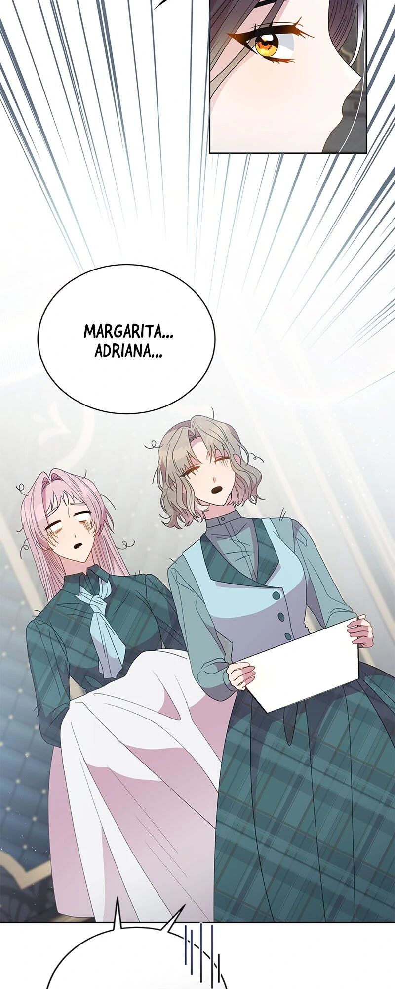 The Two-Faced Prince in Training Chapter 25 - page 35