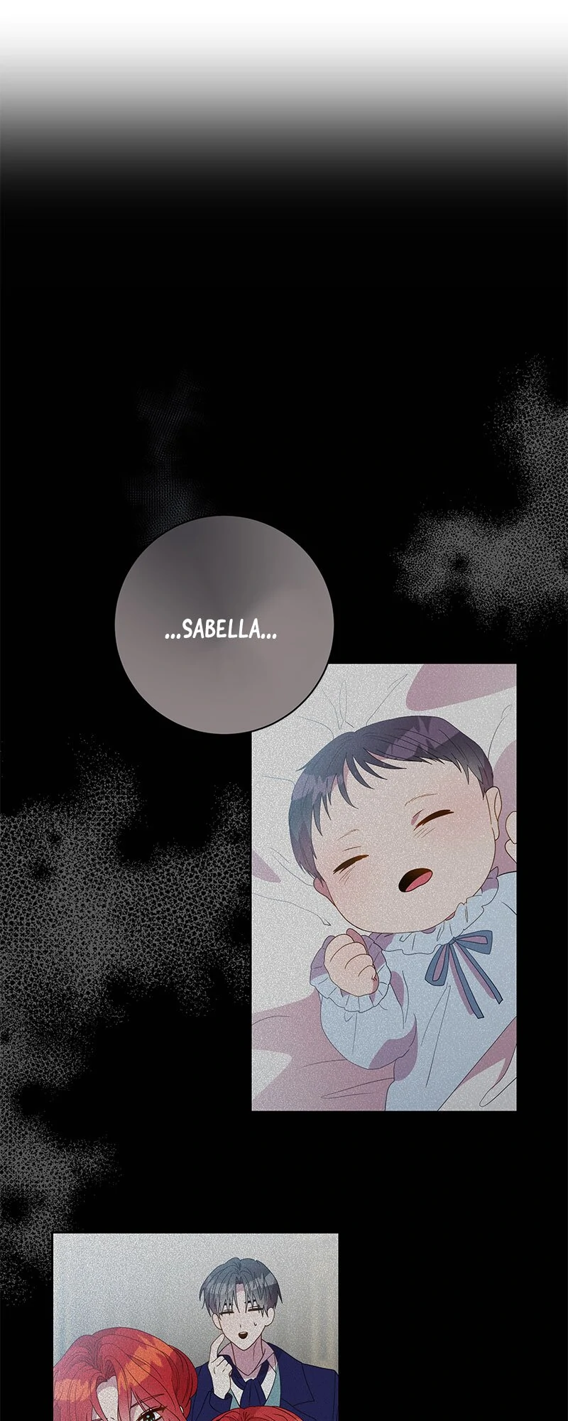 The Two-Faced Prince in Training Chapter 25 - page 42