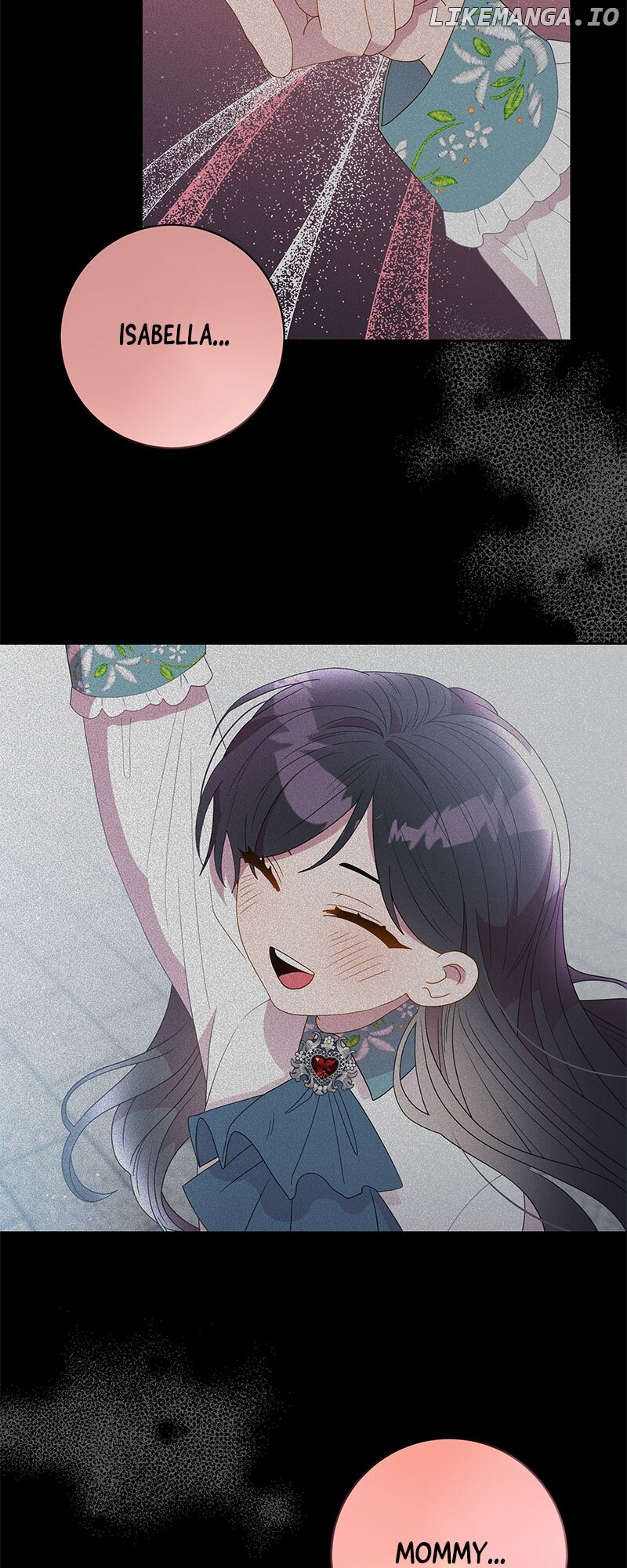 The Two-Faced Prince in Training Chapter 25 - page 44