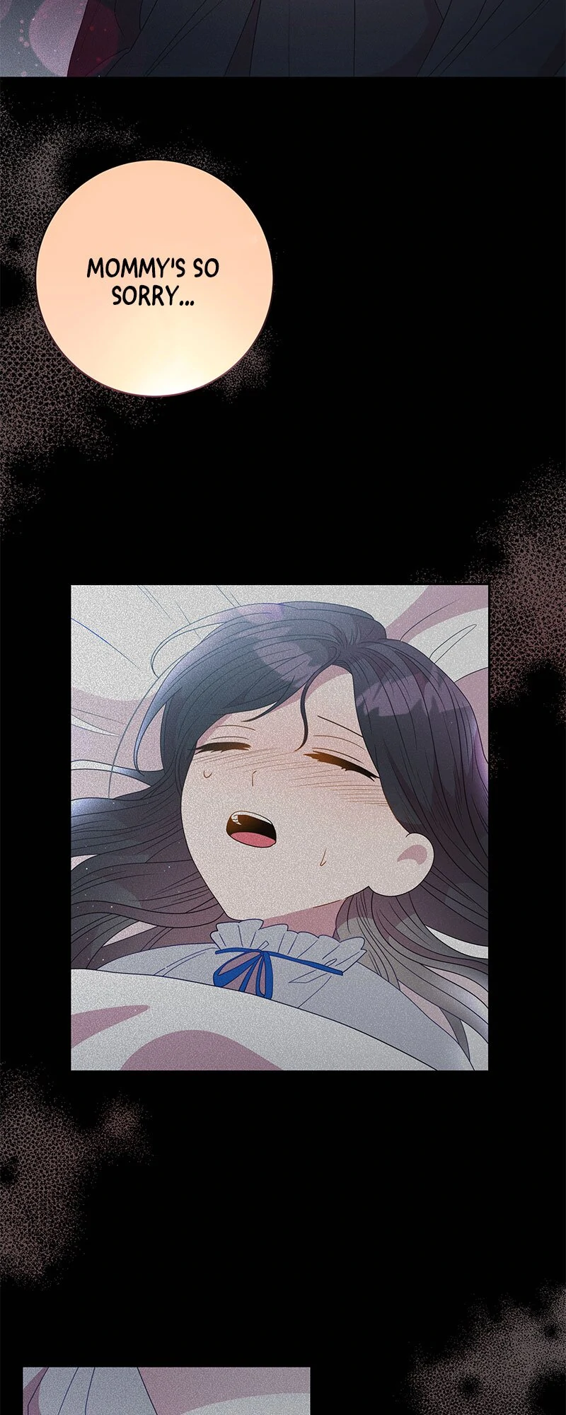 The Two-Faced Prince in Training Chapter 25 - page 46