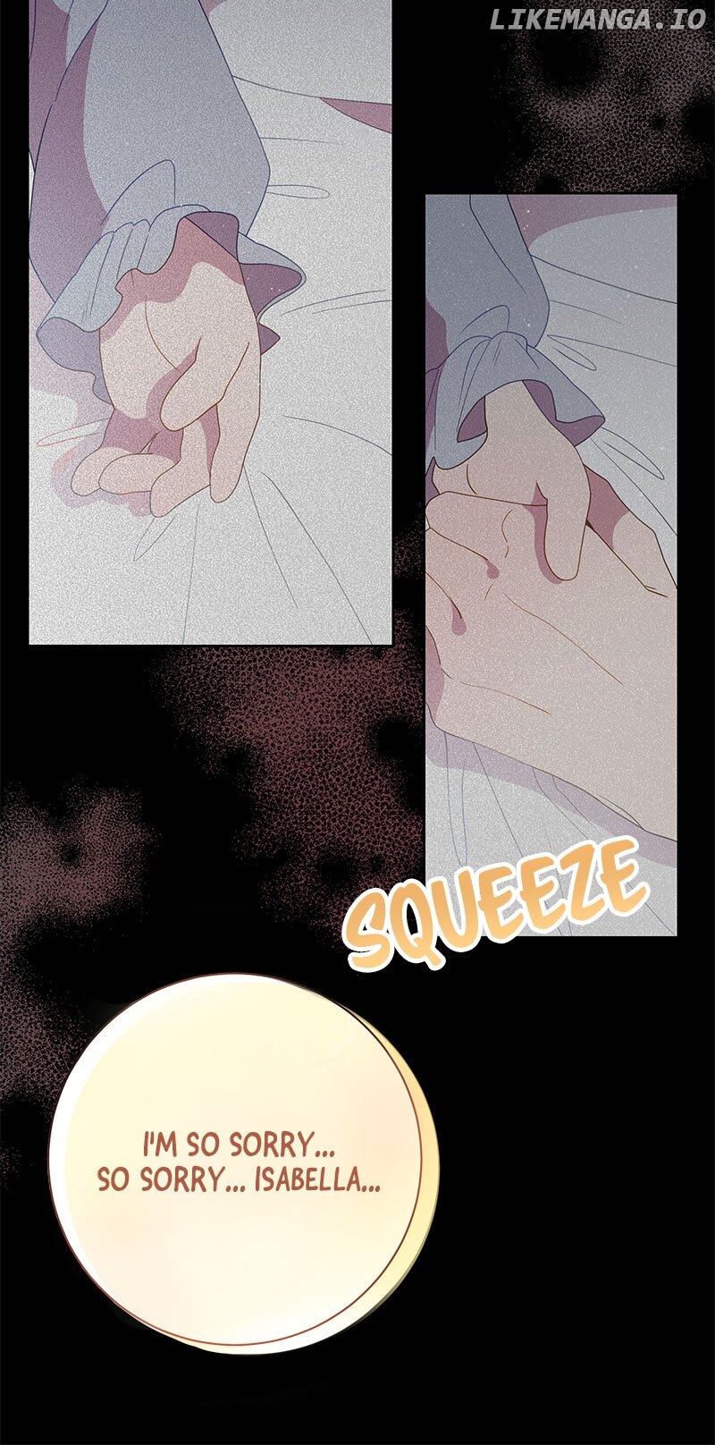 The Two-Faced Prince in Training Chapter 25 - page 47