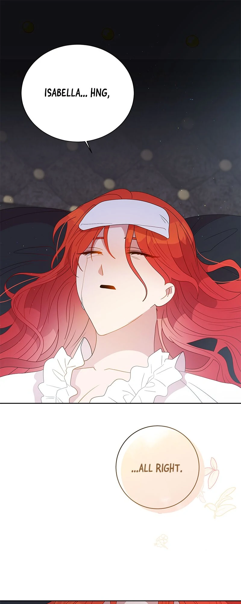 The Two-Faced Prince in Training Chapter 25 - page 48