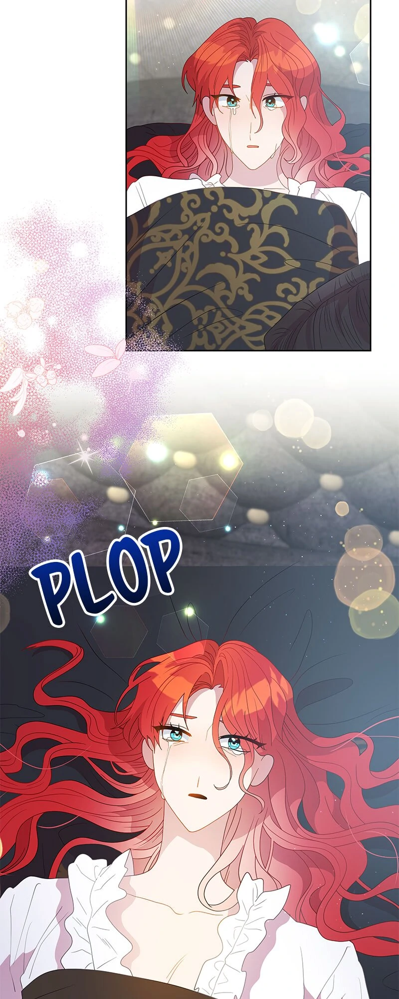 The Two-Faced Prince in Training Chapter 25 - page 51