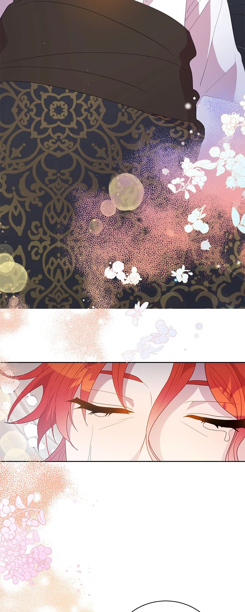 The Two-Faced Prince in Training Chapter 25 - page 52