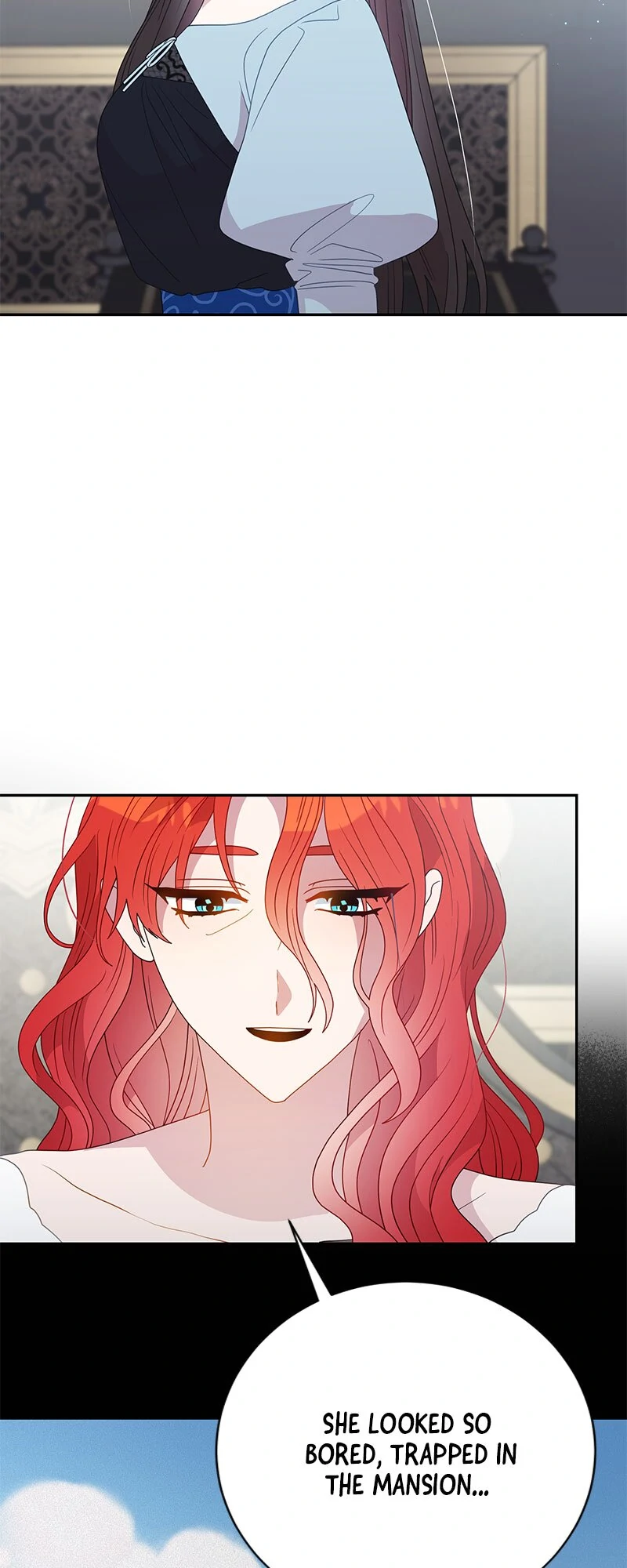 The Two-Faced Prince in Training Chapter 25 - page 7