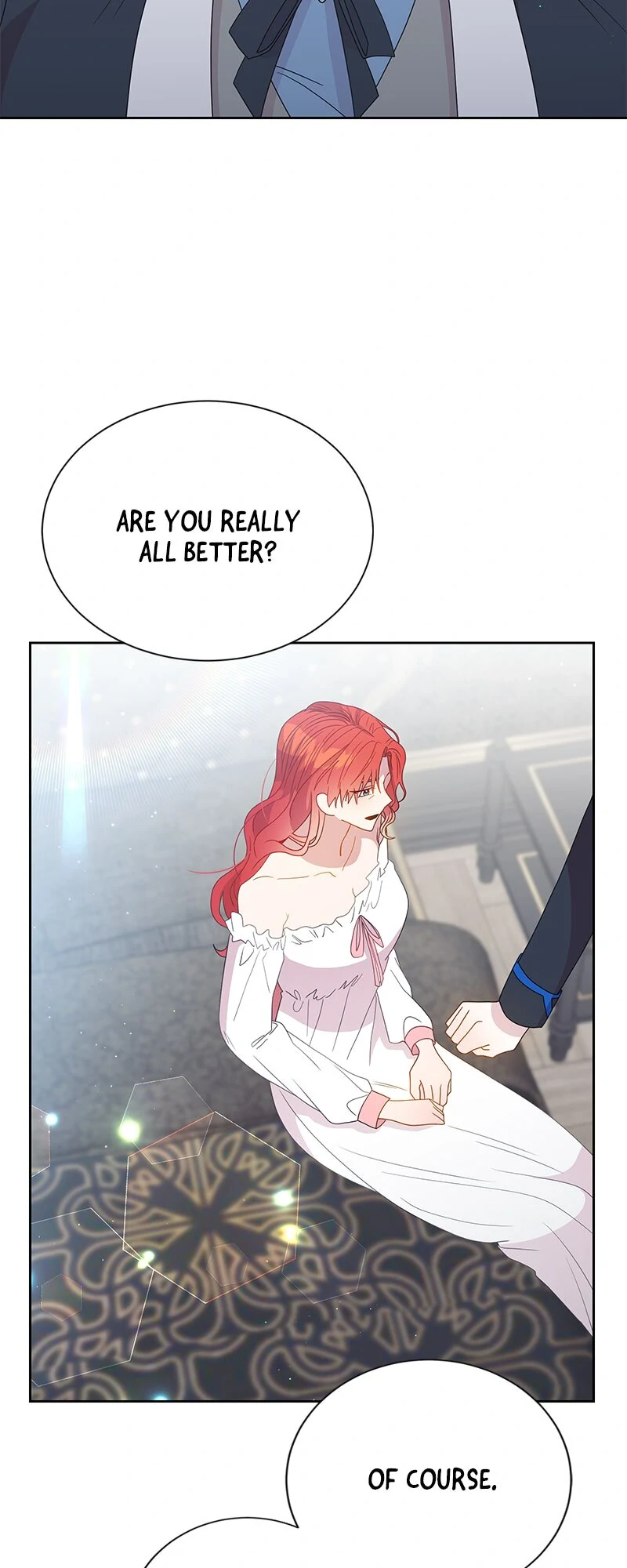 The Two-Faced Prince in Training Chapter 26 - page 12