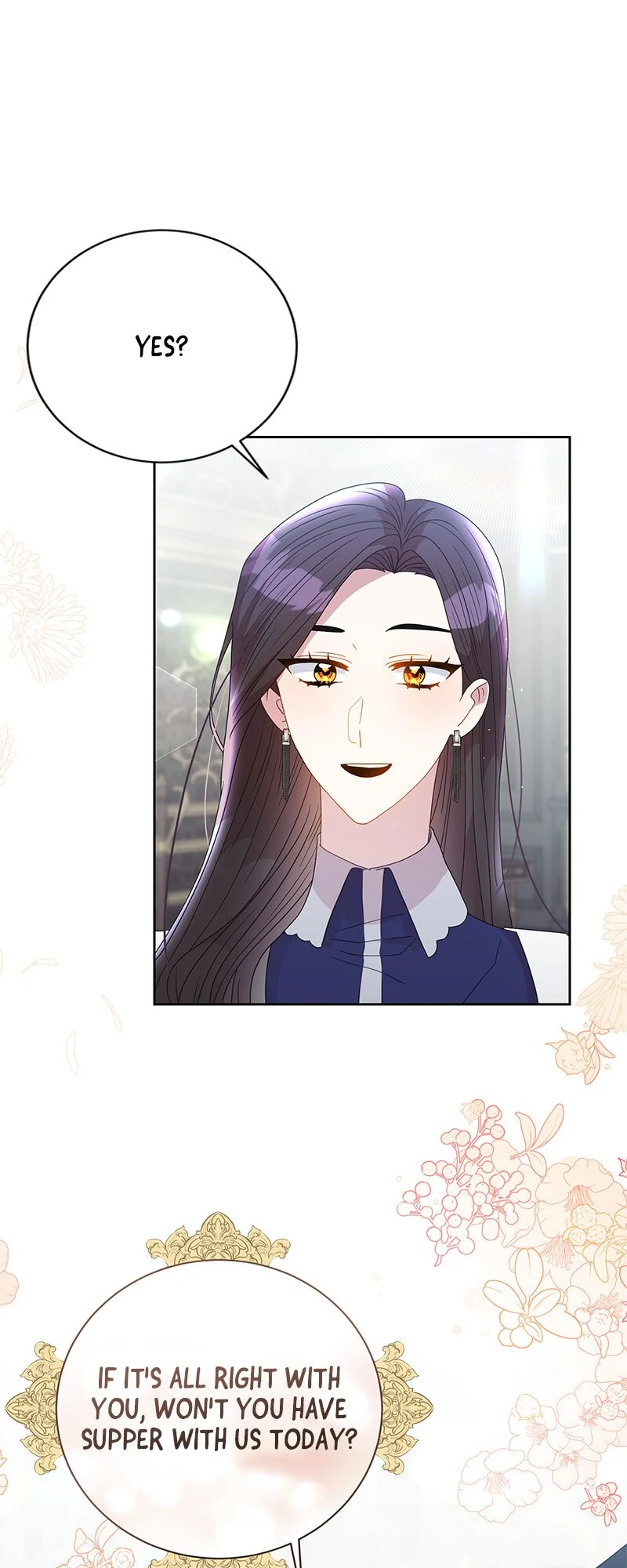 The Two-Faced Prince in Training Chapter 26 - page 14