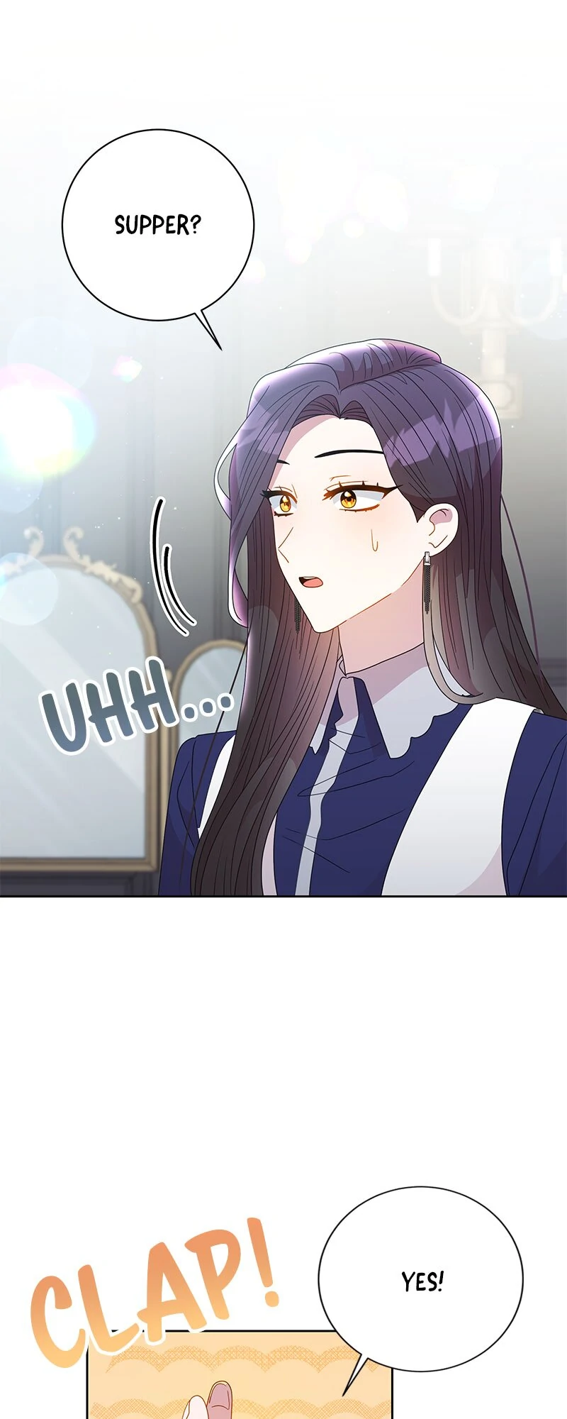 The Two-Faced Prince in Training Chapter 26 - page 16