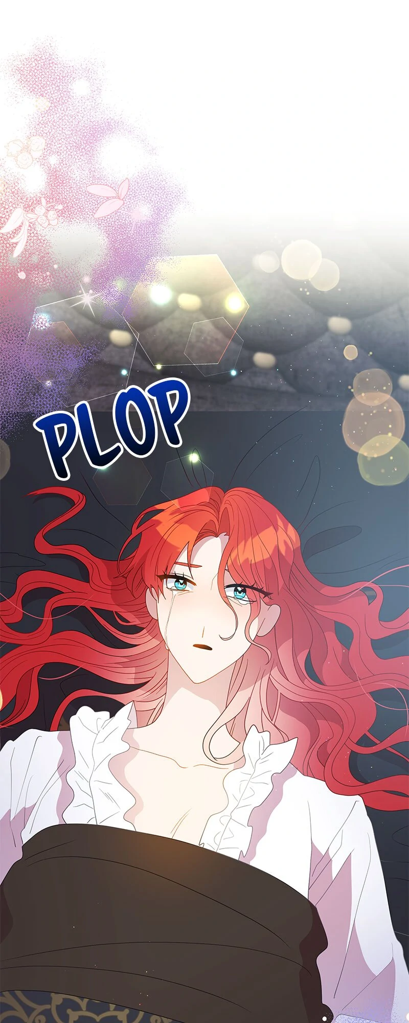 The Two-Faced Prince in Training Chapter 26 - page 1