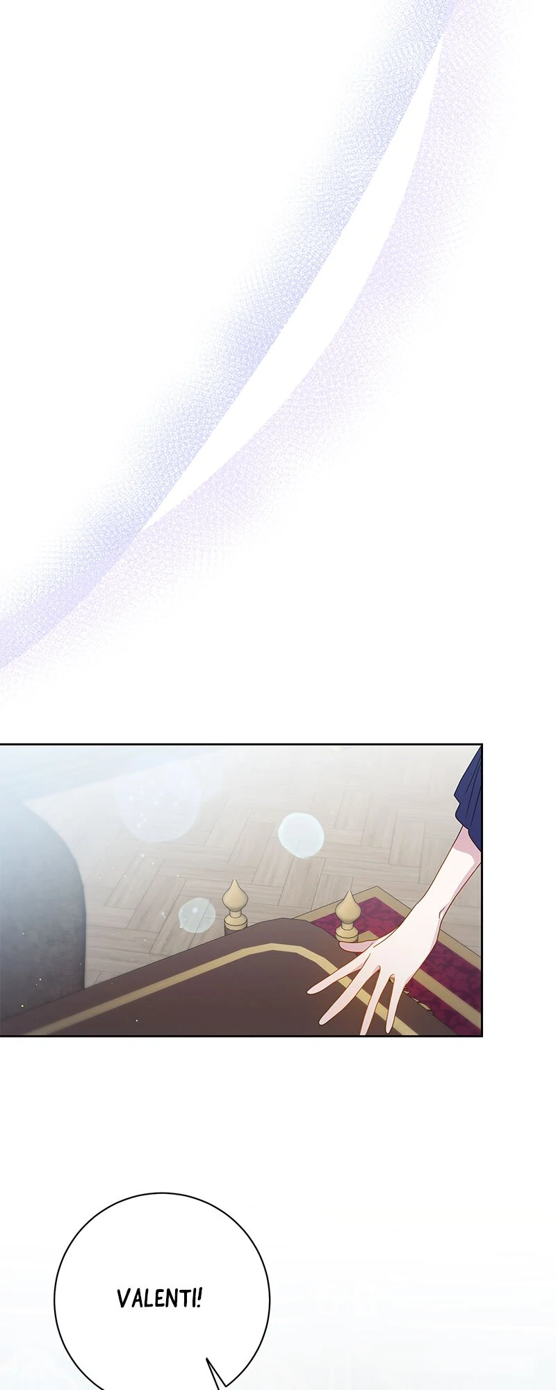 The Two-Faced Prince in Training Chapter 26 - page 22