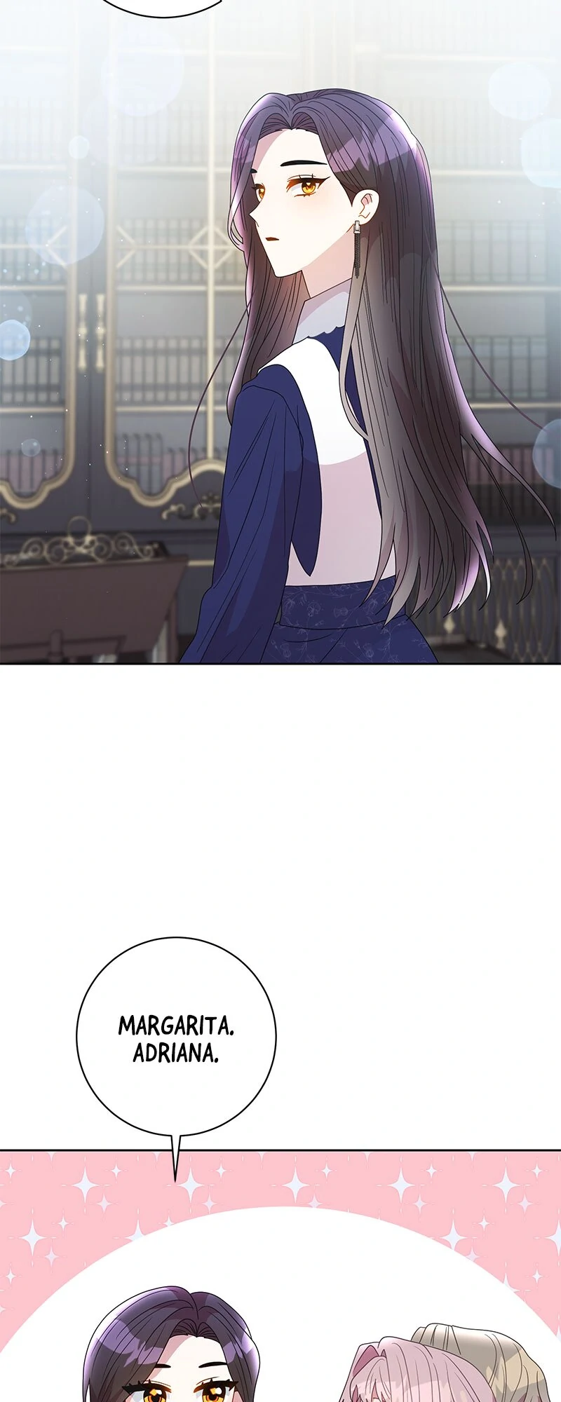 The Two-Faced Prince in Training Chapter 26 - page 23