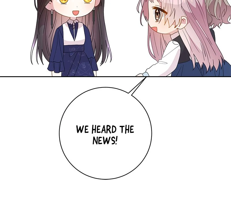 The Two-Faced Prince in Training Chapter 26 - page 24