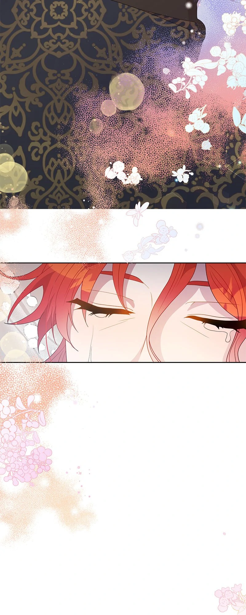 The Two-Faced Prince in Training Chapter 26 - page 2