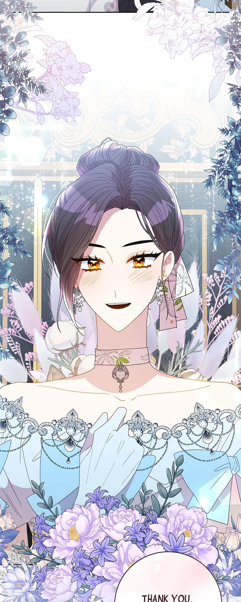 The Two-Faced Prince in Training Chapter 26 - page 34