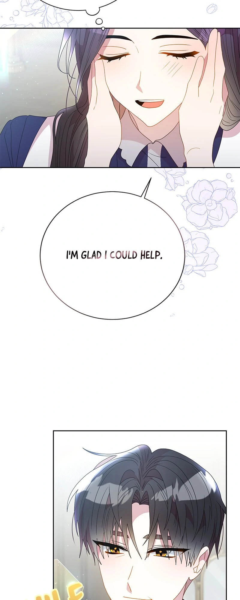 The Two-Faced Prince in Training Chapter 26 - page 8