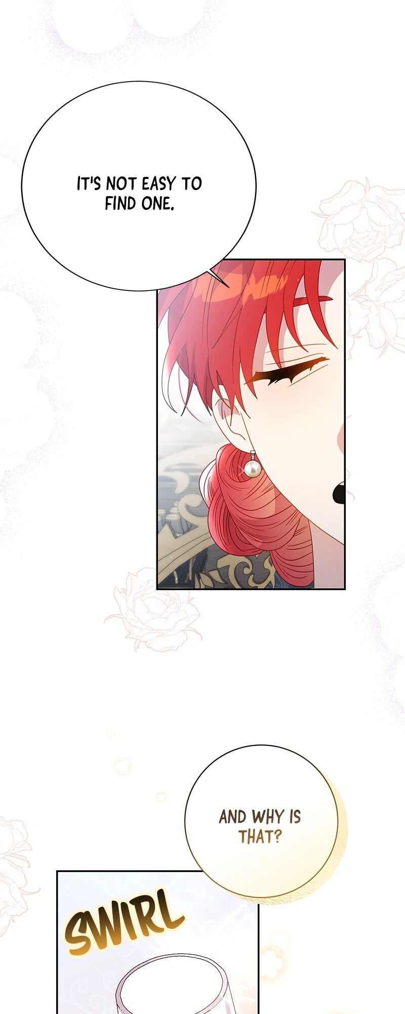 The Two-Faced Prince in Training Chapter 27 - page 10