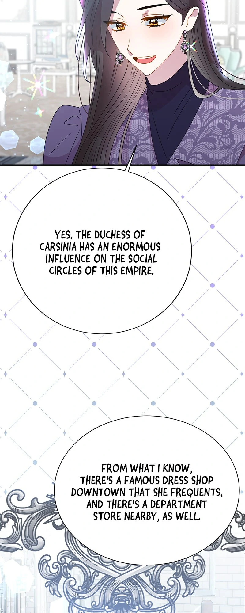 The Two-Faced Prince in Training Chapter 29 - page 13