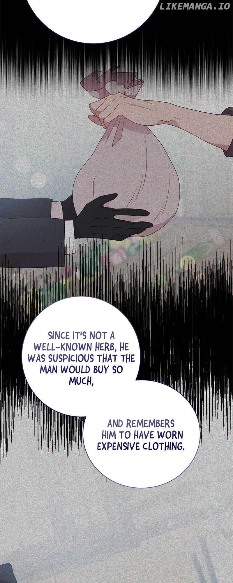 The Two-Faced Prince in Training Chapter 31 - page 11