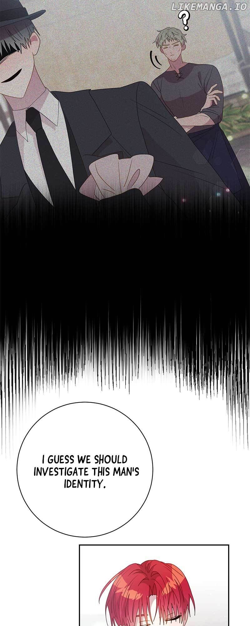 The Two-Faced Prince in Training Chapter 31 - page 12