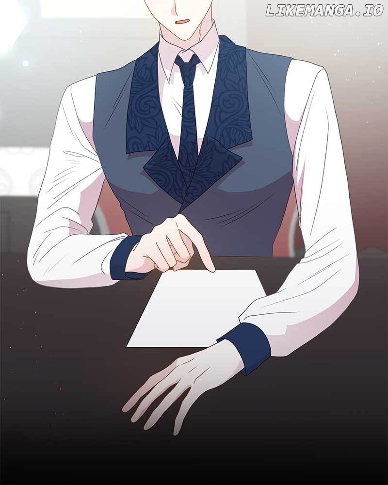 The Two-Faced Prince in Training Chapter 31 - page 16
