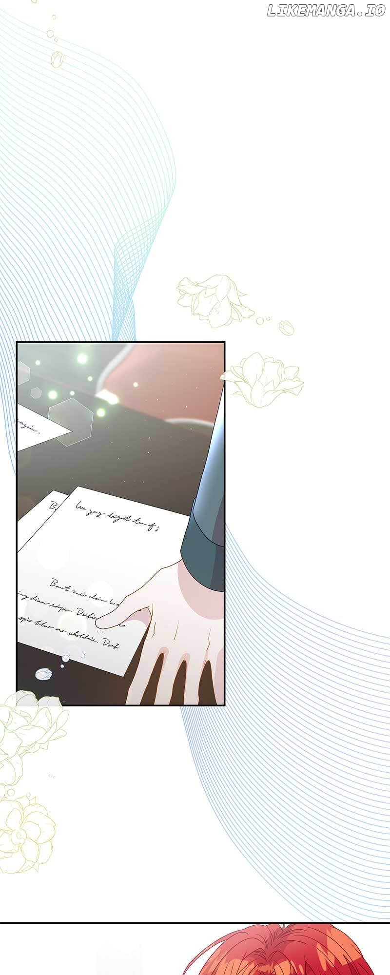 The Two-Faced Prince in Training Chapter 31 - page 18