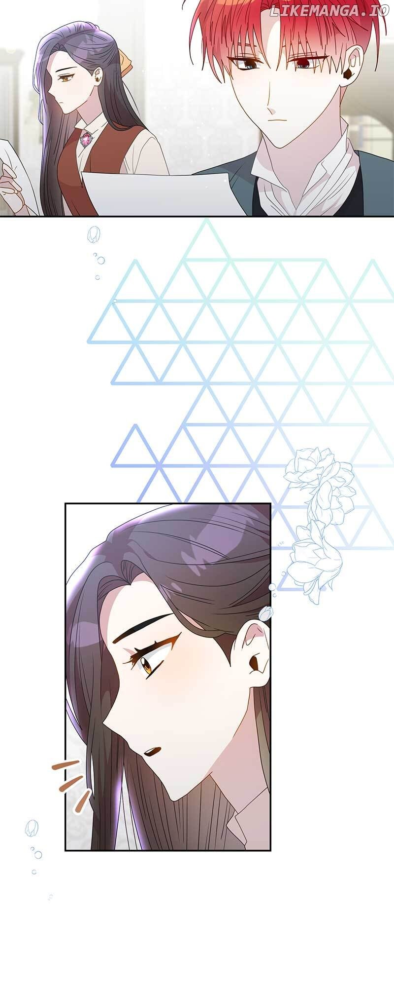 The Two-Faced Prince in Training Chapter 31 - page 19