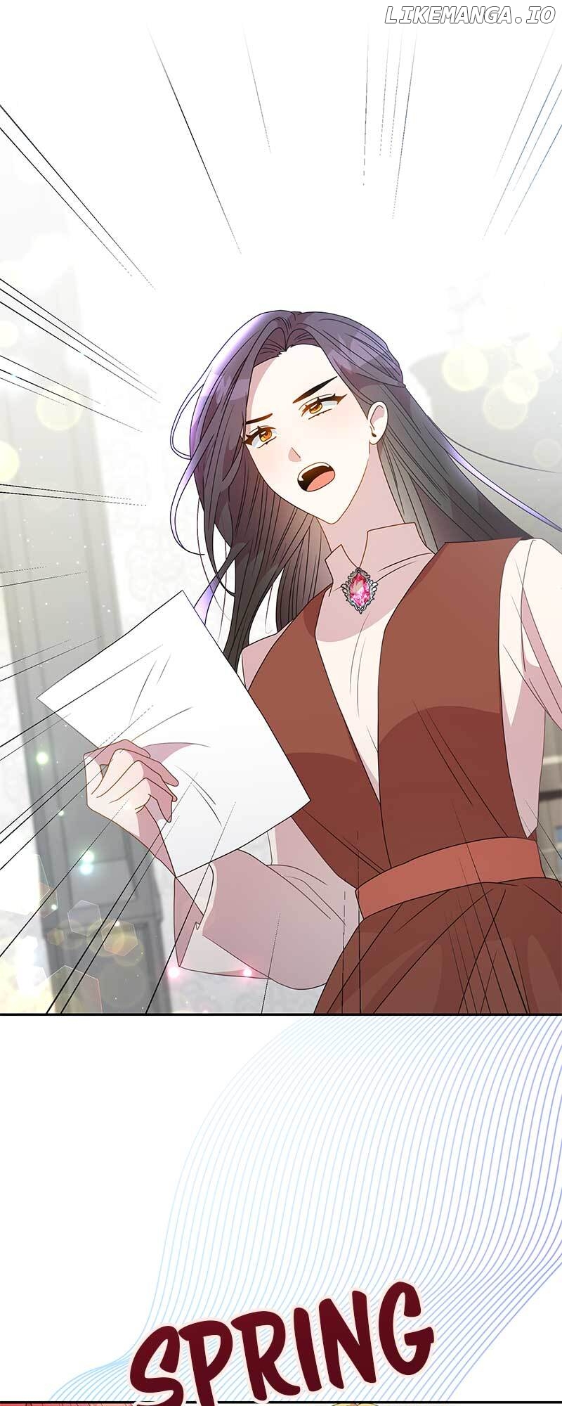 The Two-Faced Prince in Training Chapter 31 - page 20