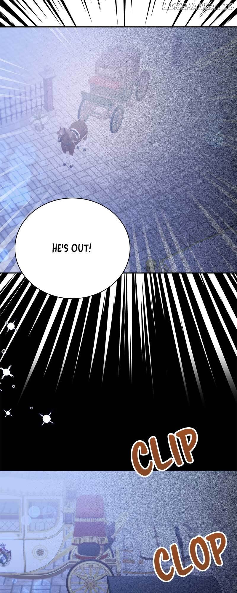 The Two-Faced Prince in Training Chapter 31 - page 26