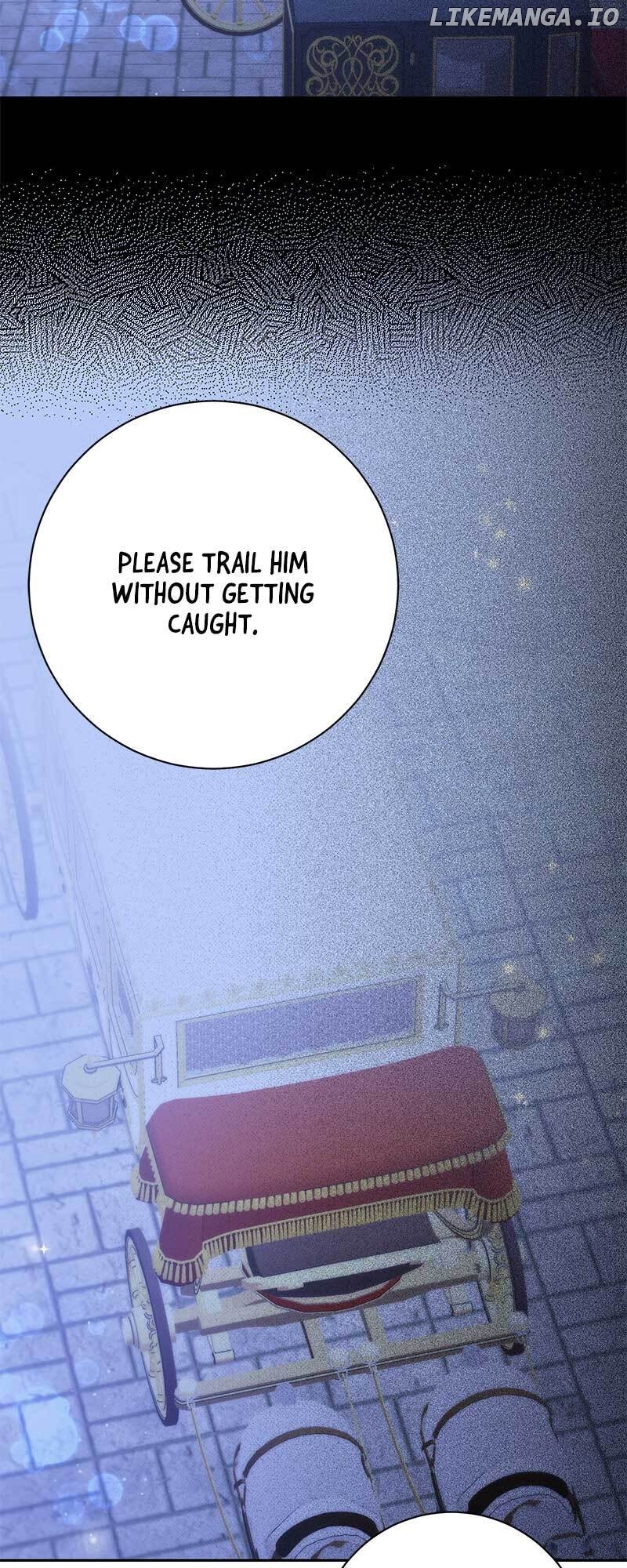 The Two-Faced Prince in Training Chapter 31 - page 27