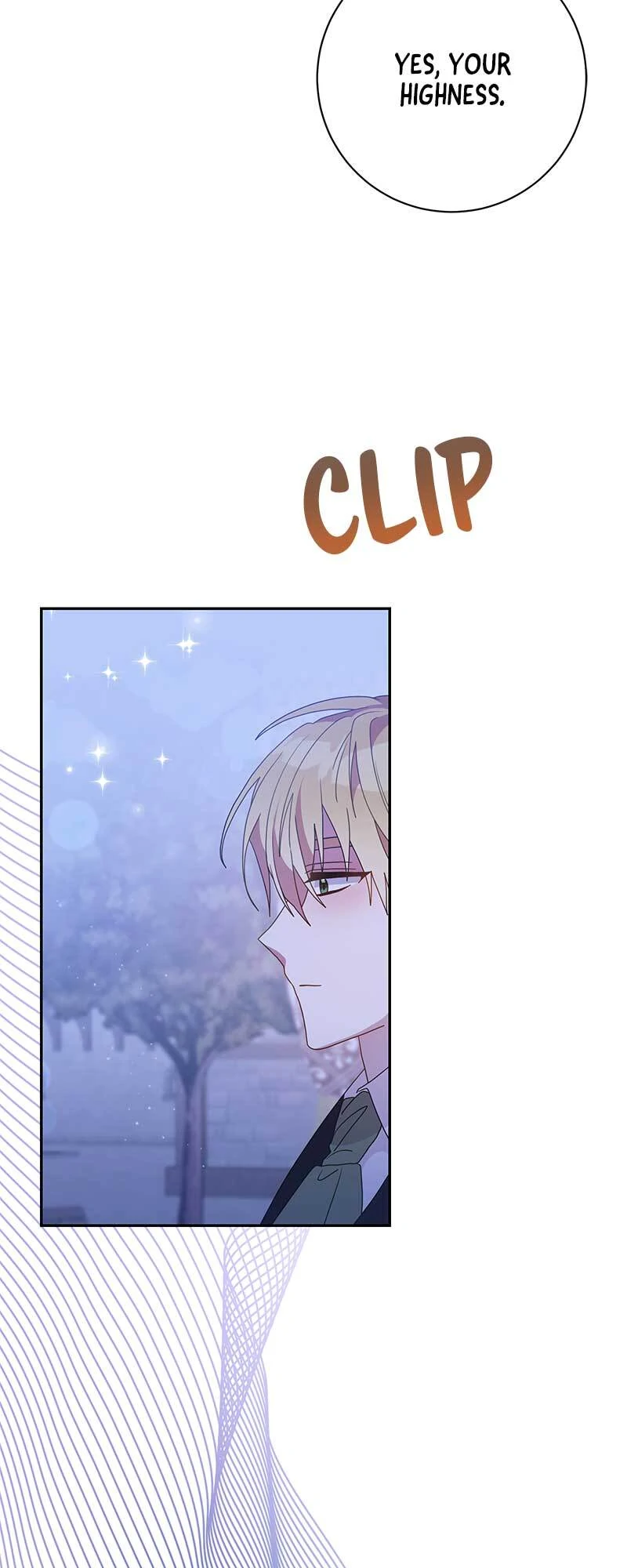 The Two-Faced Prince in Training Chapter 31 - page 28