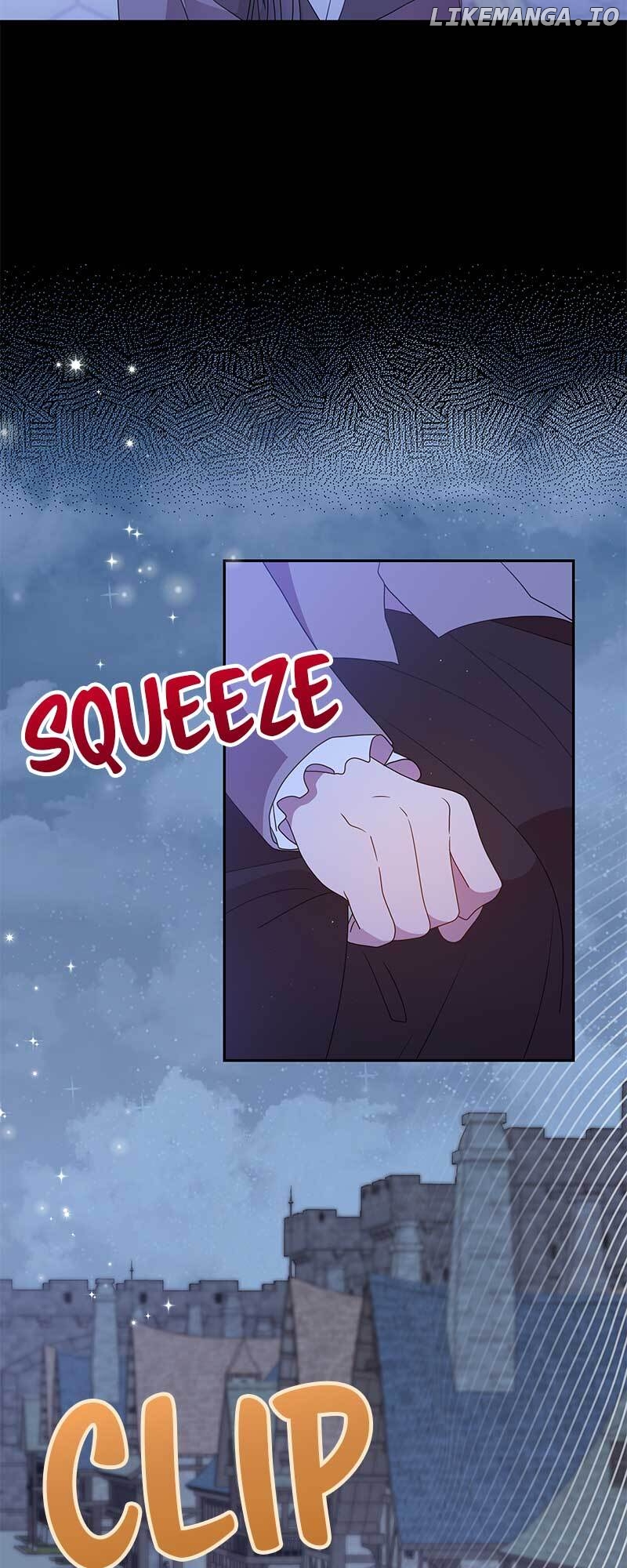 The Two-Faced Prince in Training Chapter 31 - page 30