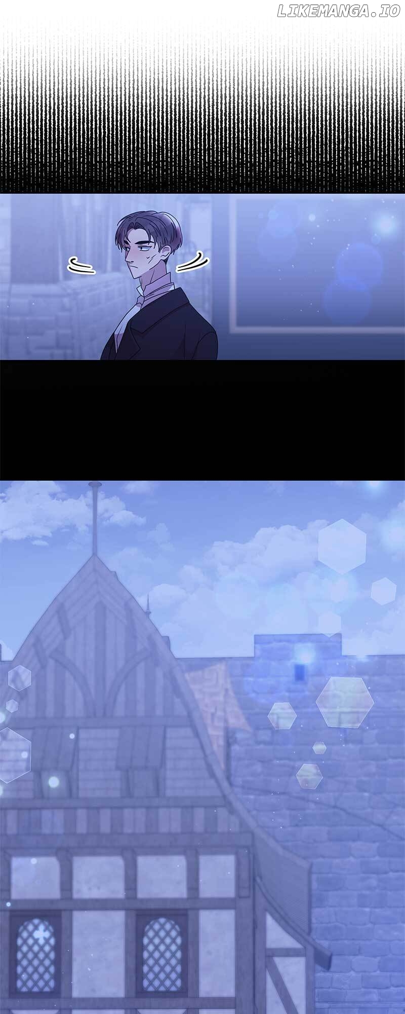 The Two-Faced Prince in Training Chapter 31 - page 33