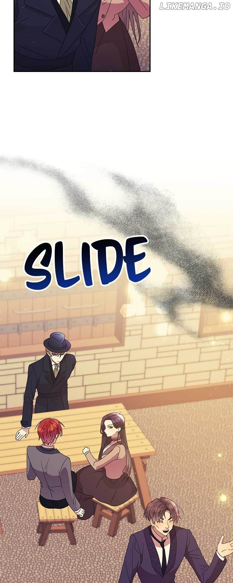 The Two-Faced Prince in Training Chapter 31 - page 39