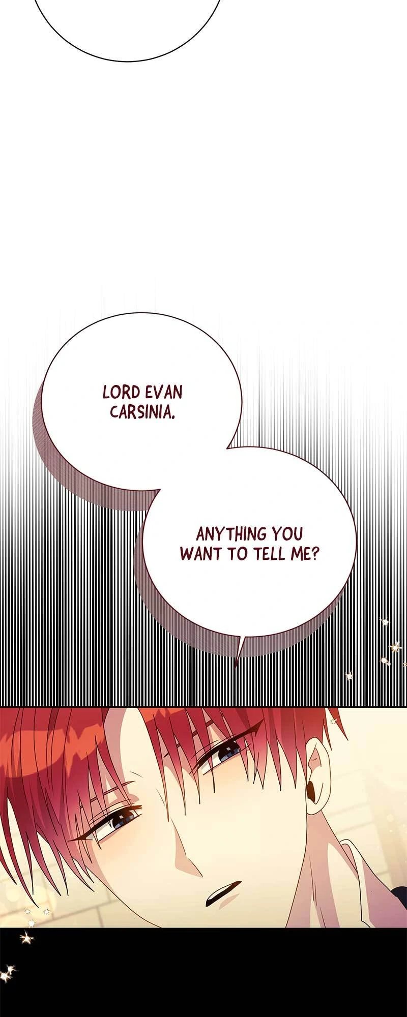 The Two-Faced Prince in Training Chapter 31 - page 47