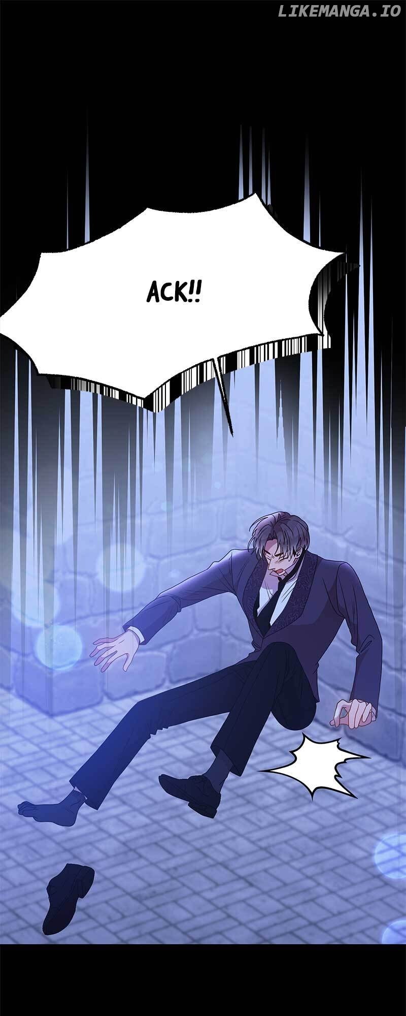The Two-Faced Prince in Training Chapter 31 - page 49