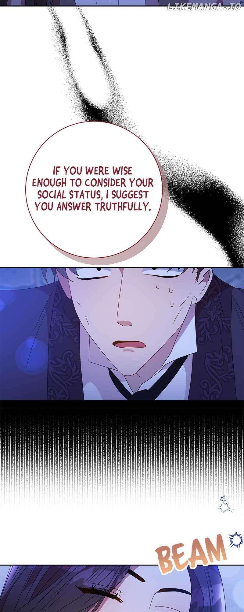 The Two-Faced Prince in Training Chapter 31 - page 52
