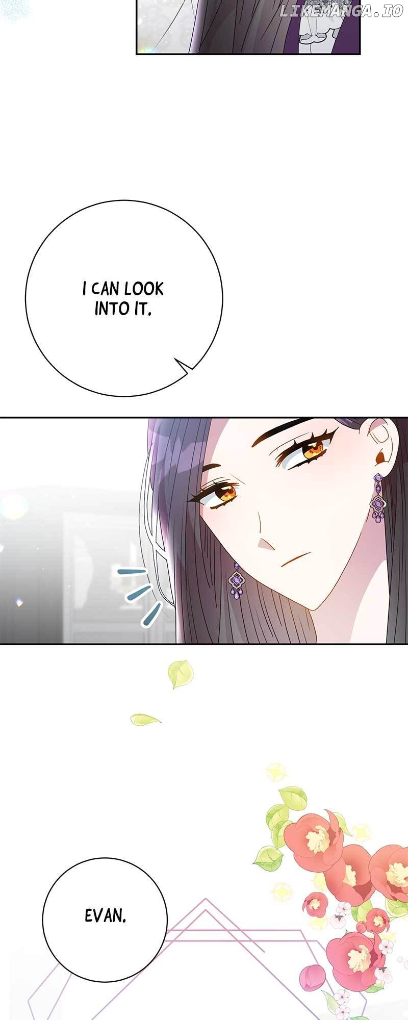 The Two-Faced Prince in Training Chapter 31 - page 5