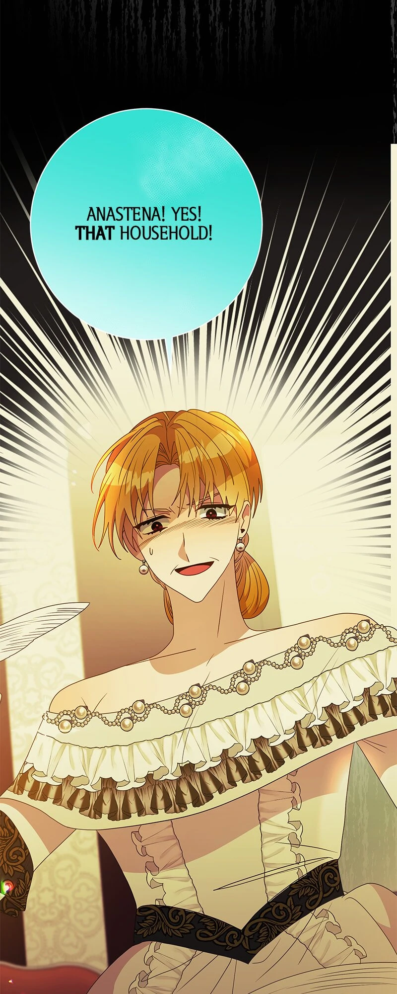 The Two-Faced Prince in Training Chapter 33 - page 75