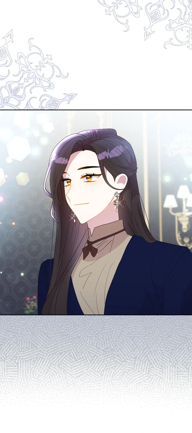 The Two-Faced Prince in Training Chapter 39 - page 28