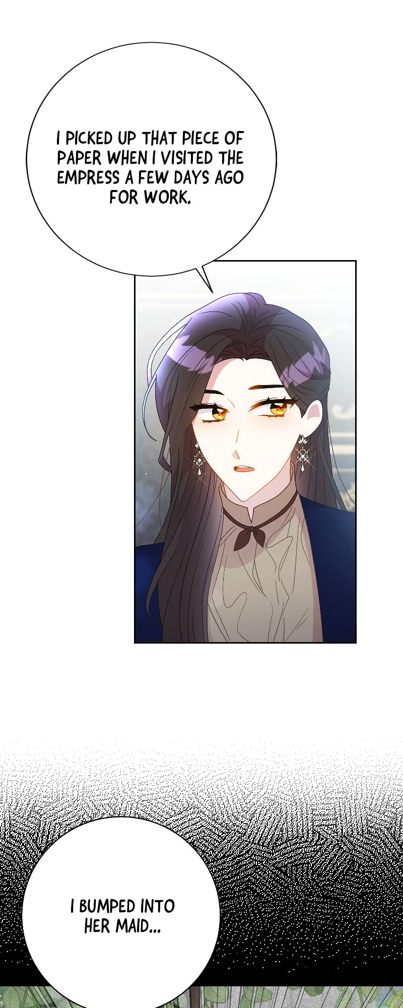 The Two-Faced Prince in Training Chapter 39 - page 8