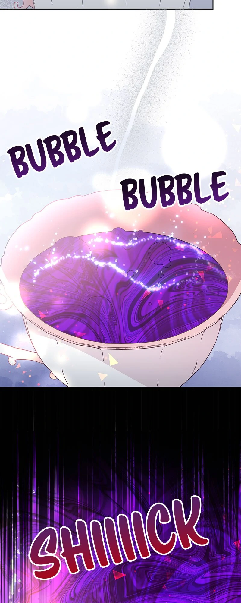 The Two-Faced Prince in Training Chapter 40 - page 52