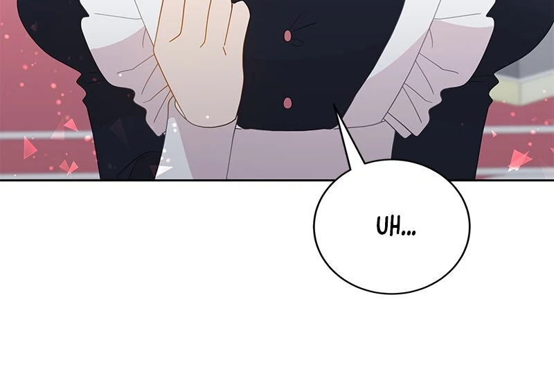 The Two-Faced Prince in Training Chapter 40 - page 8
