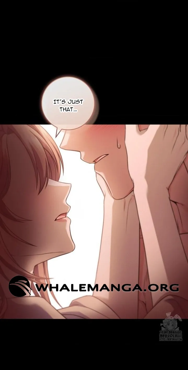 I'm Trapped With Men Who Hate Me Chapter 39 - page 23