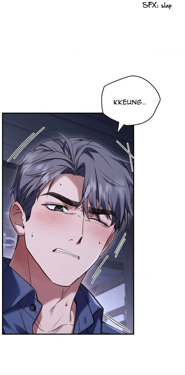 I'm Trapped With Men Who Hate Me Chapter 40 - page 62