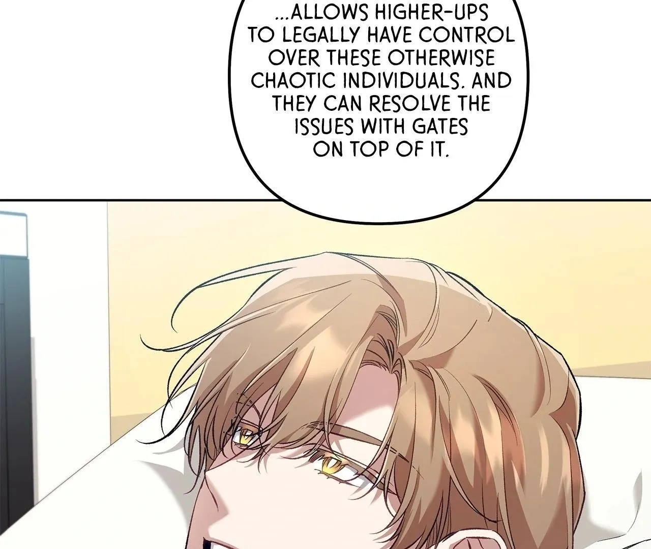 The S-Class Guide as Sweet as Honey Chapter 56 - page 27